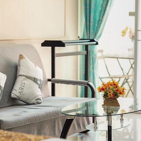Au Place Hotel Loei Ngoại thất bức ảnh