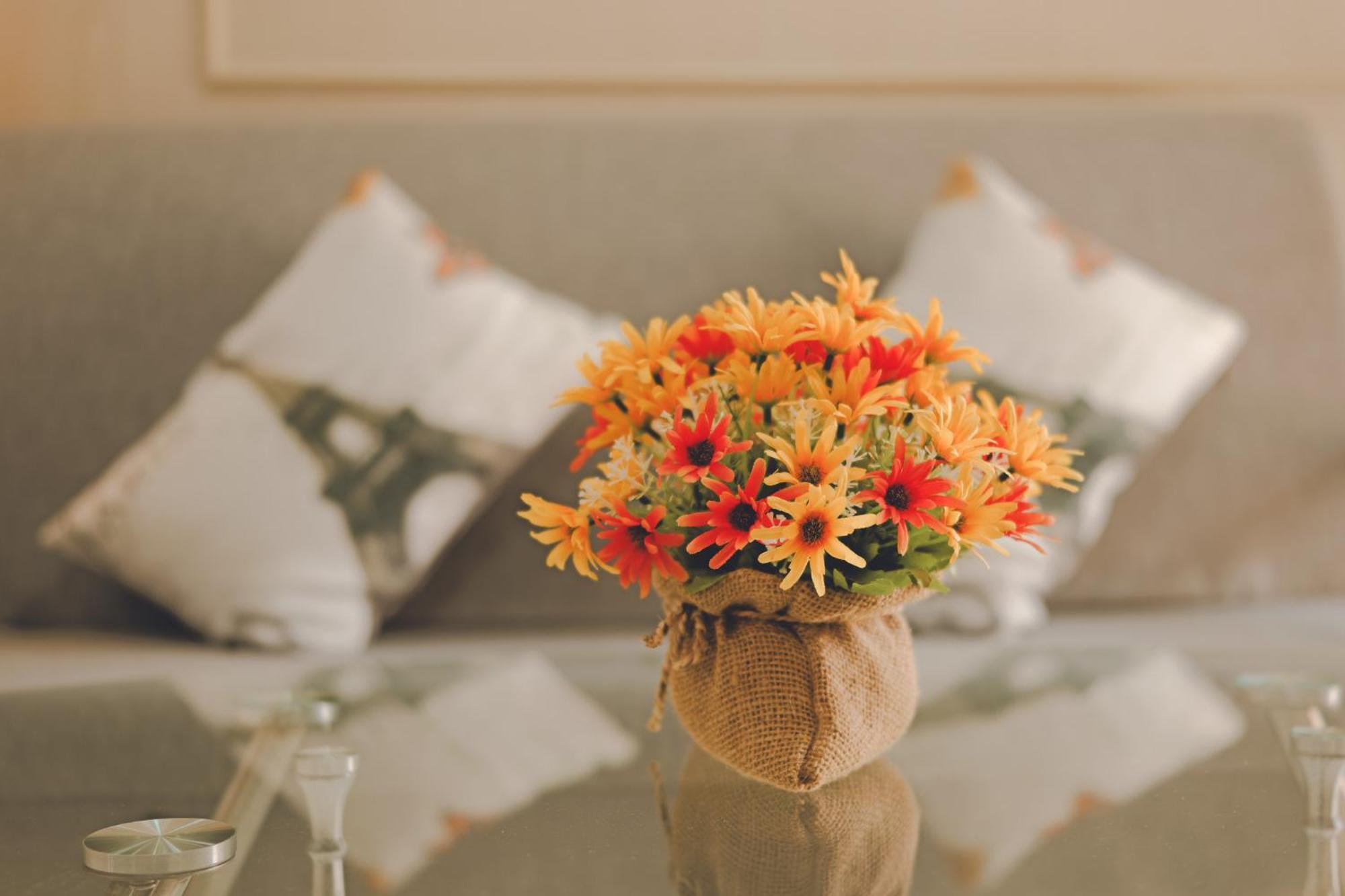 Au Place Hotel Loei Ngoại thất bức ảnh