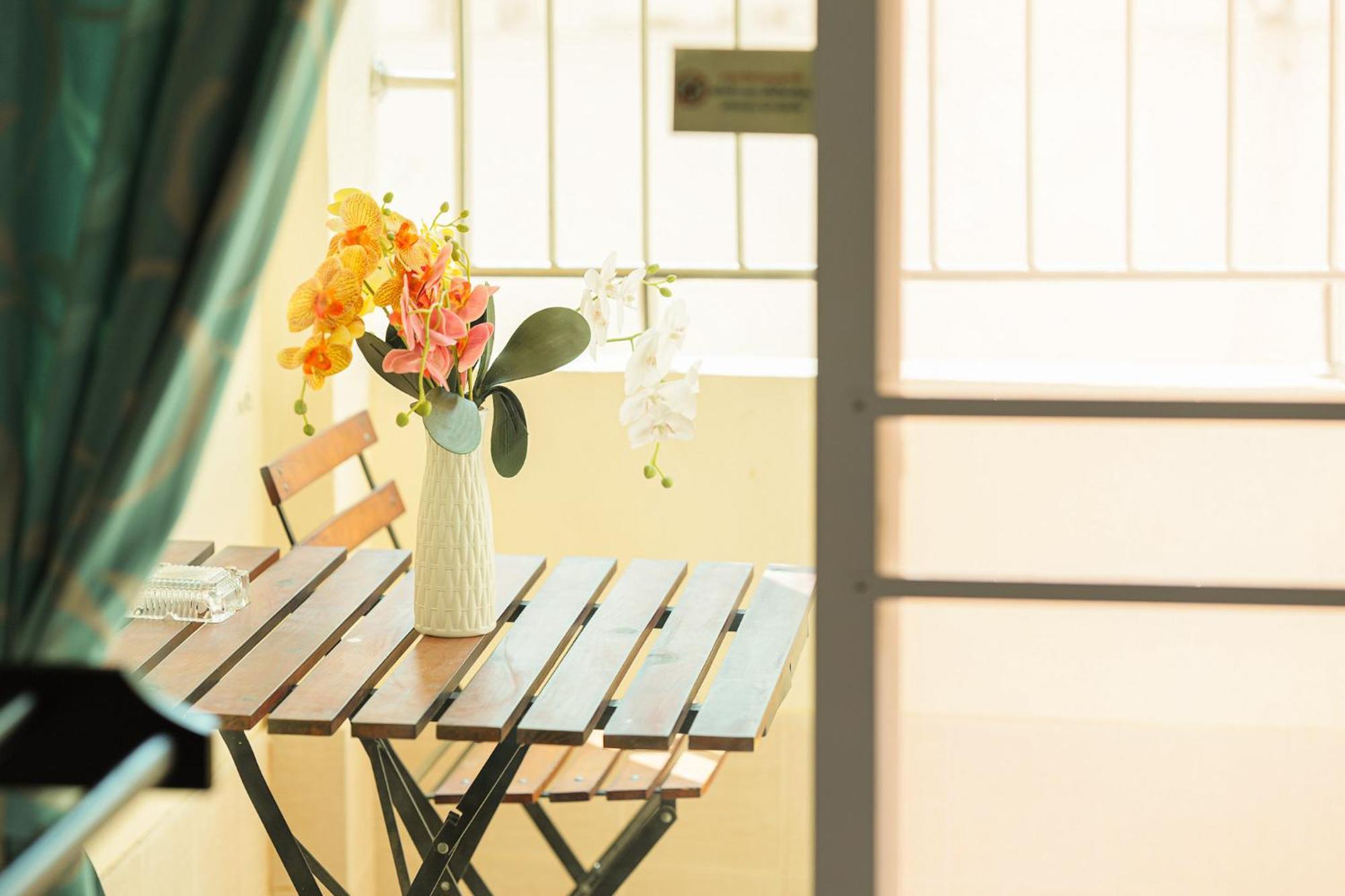 Au Place Hotel Loei Ngoại thất bức ảnh