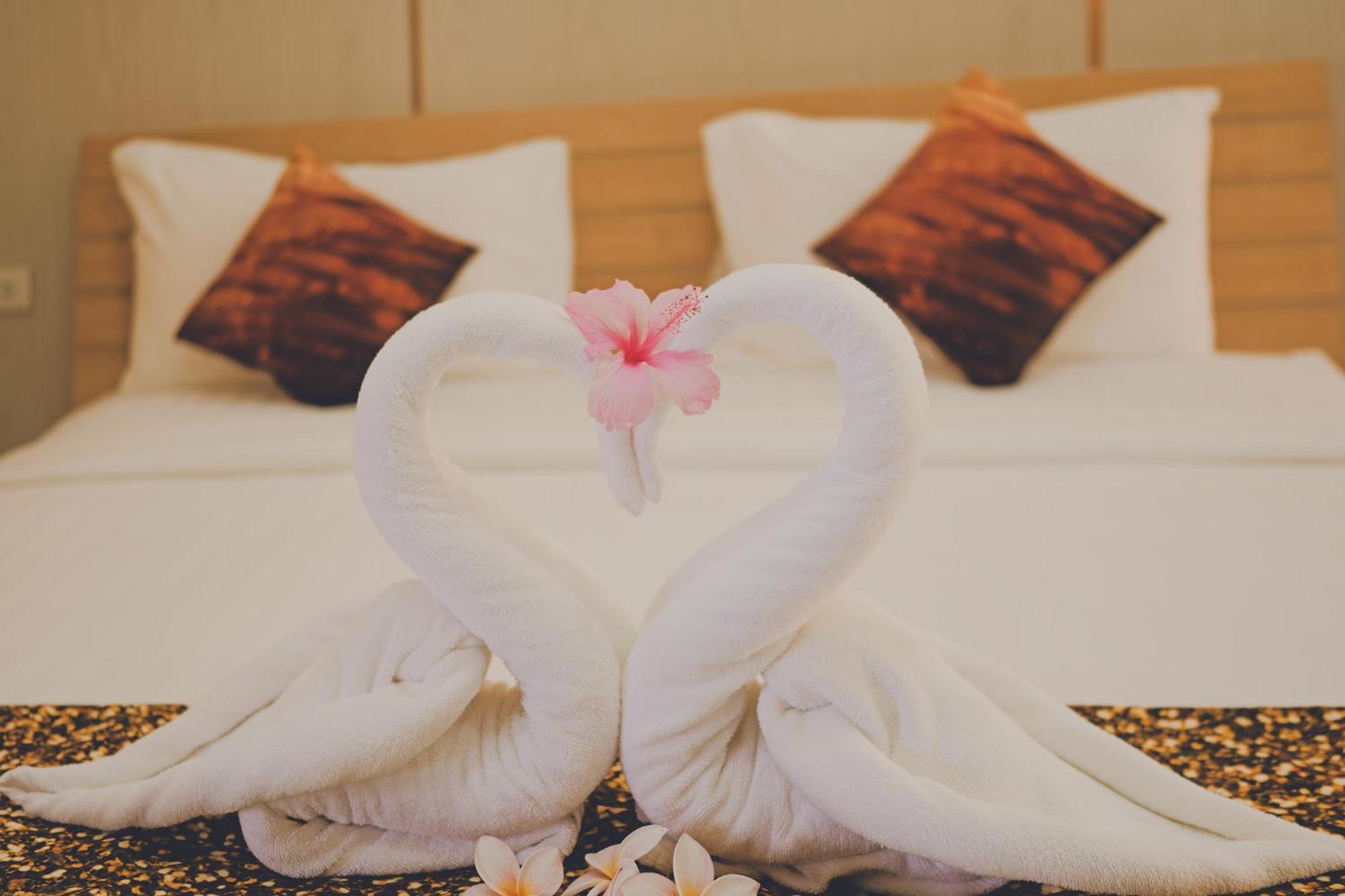 Au Place Hotel Loei Ngoại thất bức ảnh